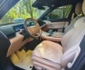 Синій Xpeng G9, об'ємом двигуна 0 л та пробігом 21 тис. км за 46300 $, фото 7 на Automoto.ua