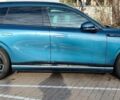 Синій Xpeng G9, об'ємом двигуна 0 л та пробігом 21 тис. км за 46300 $, фото 4 на Automoto.ua