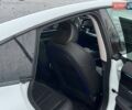 Белый Xpeng P7, объемом двигателя 0 л и пробегом 24 тыс. км за 29000 $, фото 17 на Automoto.ua