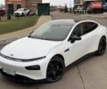 Белый Xpeng P7, объемом двигателя 0 л и пробегом 24 тыс. км за 29000 $, фото 10 на Automoto.ua