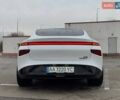 Белый Xpeng P7, объемом двигателя 0 л и пробегом 24 тыс. км за 29000 $, фото 6 на Automoto.ua