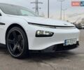 Белый Xpeng P7, объемом двигателя 0 л и пробегом 24 тыс. км за 29000 $, фото 2 на Automoto.ua