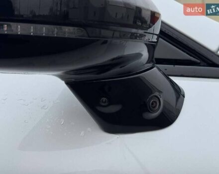 Белый Xpeng P7, объемом двигателя 0 л и пробегом 24 тыс. км за 29000 $, фото 14 на Automoto.ua