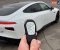 Белый Xpeng P7, объемом двигателя 0 л и пробегом 24 тыс. км за 29000 $, фото 8 на Automoto.ua