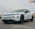 Белый Xpeng P7, объемом двигателя 0 л и пробегом 24 тыс. км за 29000 $, фото 7 на Automoto.ua