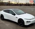 Белый Xpeng P7, объемом двигателя 0 л и пробегом 24 тыс. км за 29000 $, фото 1 на Automoto.ua