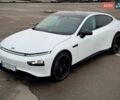 Белый Xpeng P7, объемом двигателя 0 л и пробегом 24 тыс. км за 29000 $, фото 1 на Automoto.ua