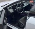 Белый Xpeng P7, объемом двигателя 0 л и пробегом 24 тыс. км за 29000 $, фото 11 на Automoto.ua