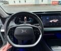 Белый Xpeng P7, объемом двигателя 0 л и пробегом 24 тыс. км за 29000 $, фото 19 на Automoto.ua