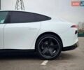 Белый Xpeng P7, объемом двигателя 0 л и пробегом 24 тыс. км за 29000 $, фото 4 на Automoto.ua