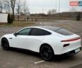 Белый Xpeng P7, объемом двигателя 0 л и пробегом 24 тыс. км за 29000 $, фото 5 на Automoto.ua
