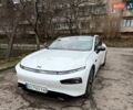 Білий Xpeng P7, об'ємом двигуна 0 л та пробігом 44 тис. км за 35000 $, фото 1 на Automoto.ua