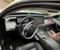 Білий Xpeng P7, об'ємом двигуна 0 л та пробігом 44 тис. км за 35000 $, фото 6 на Automoto.ua