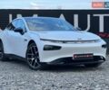 Білий Xpeng P7, об'ємом двигуна 0 л та пробігом 44 тис. км за 33500 $, фото 1 на Automoto.ua