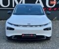 Белый Xpeng P7, объемом двигателя 0 л и пробегом 44 тыс. км за 33500 $, фото 2 на Automoto.ua