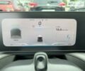 Черный Xpeng P7, объемом двигателя 0 л и пробегом 36 тыс. км за 40000 $, фото 39 на Automoto.ua