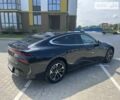 Черный Xpeng P7, объемом двигателя 0 л и пробегом 36 тыс. км за 40000 $, фото 13 на Automoto.ua