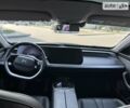 Черный Xpeng P7, объемом двигателя 0 л и пробегом 36 тыс. км за 40000 $, фото 9 на Automoto.ua