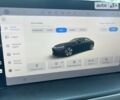 Черный Xpeng P7, объемом двигателя 0 л и пробегом 36 тыс. км за 40000 $, фото 6 на Automoto.ua