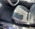 Черный Xpeng P7, объемом двигателя 0 л и пробегом 36 тыс. км за 40000 $, фото 35 на Automoto.ua