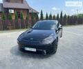 Черный Xpeng P7, объемом двигателя 0 л и пробегом 36 тыс. км за 40000 $, фото 10 на Automoto.ua