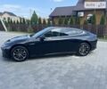 Черный Xpeng P7, объемом двигателя 0 л и пробегом 36 тыс. км за 40000 $, фото 16 на Automoto.ua