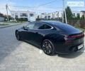 Черный Xpeng P7, объемом двигателя 0 л и пробегом 36 тыс. км за 40000 $, фото 15 на Automoto.ua