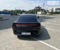 Черный Xpeng P7, объемом двигателя 0 л и пробегом 36 тыс. км за 40000 $, фото 14 на Automoto.ua
