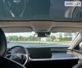 Черный Xpeng P7, объемом двигателя 0 л и пробегом 36 тыс. км за 40000 $, фото 29 на Automoto.ua