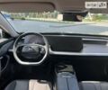 Черный Xpeng P7, объемом двигателя 0 л и пробегом 36 тыс. км за 40000 $, фото 28 на Automoto.ua