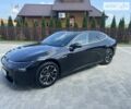 Черный Xpeng P7, объемом двигателя 0 л и пробегом 36 тыс. км за 40000 $, фото 1 на Automoto.ua
