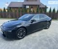 Черный Xpeng P7, объемом двигателя 0 л и пробегом 47 тыс. км за 40000 $, фото 1 на Automoto.ua