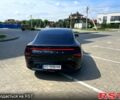 Черный Xpeng P7, объемом двигателя 0 л и пробегом 57 тыс. км за 30000 $, фото 10 на Automoto.ua