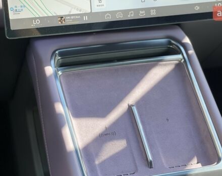 купить новое авто Xpeng P7 2025 года от официального дилера Cyber Motors New Xpeng фото