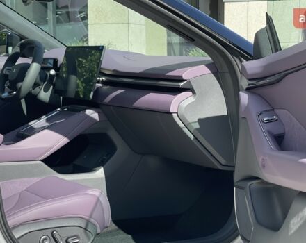 купить новое авто Xpeng P7 2025 года от официального дилера Cyber Motors New Xpeng фото