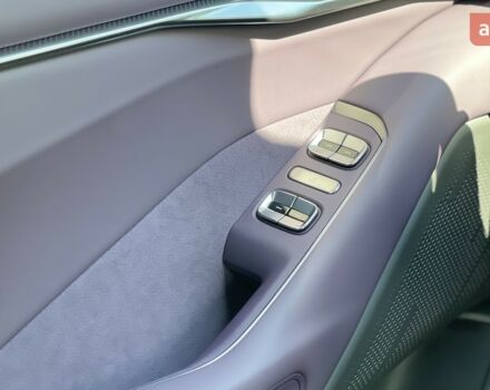 купити нове авто Xpeng P7 2025 року від офіційного дилера Cyber Motors New Xpeng фото