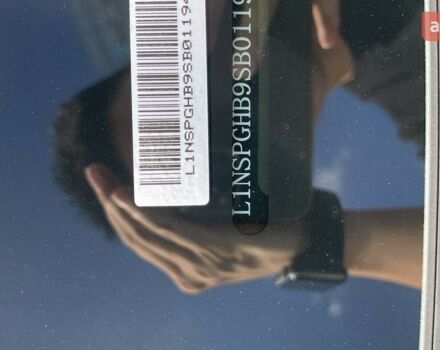 купити нове авто Xpeng P7 2025 року від офіційного дилера Cyber Motors New Xpeng фото