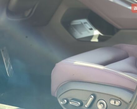 купить новое авто Xpeng P7 2025 года от официального дилера Cyber Motors New Xpeng фото