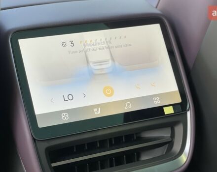 купить новое авто Xpeng P7 2025 года от официального дилера Влада Xpeng фото