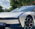 купить новое авто Xpeng P7 2025 года от официального дилера Cyber Motors New Xpeng фото