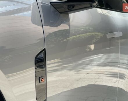 купити нове авто Xpeng P7 2025 року від офіційного дилера Cyber Motors New Xpeng фото