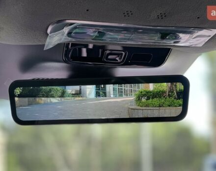 купити нове авто Xpeng P7 2025 року від офіційного дилера Cyber Motors New Xpeng фото