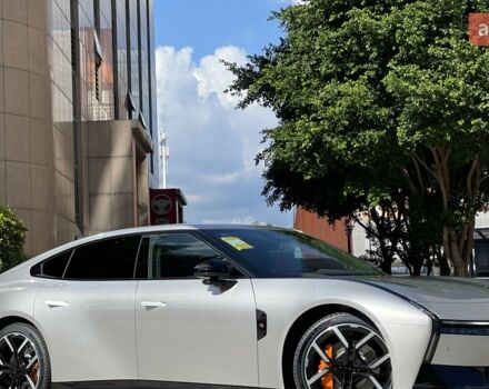 купить новое авто Xpeng P7 2025 года от официального дилера Влада Xpeng фото