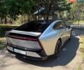 Серый Xpeng P7, объемом двигателя 0 л и пробегом 8 тыс. км за 44900 $, фото 7 на Automoto.ua