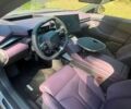Серый Xpeng P7, объемом двигателя 0 л и пробегом 8 тыс. км за 44900 $, фото 22 на Automoto.ua