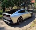 Серый Xpeng P7, объемом двигателя 0 л и пробегом 8 тыс. км за 46500 $, фото 8 на Automoto.ua