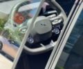 Серый Xpeng P7, объемом двигателя 0 л и пробегом 3 тыс. км за 46900 $, фото 6 на Automoto.ua