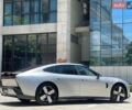 Серый Xpeng P7, объемом двигателя 0 л и пробегом 3 тыс. км за 46900 $, фото 2 на Automoto.ua