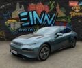 Зеленый Xpeng P7, объемом двигателя 0 л и пробегом 22 тыс. км за 32700 $, фото 1 на Automoto.ua