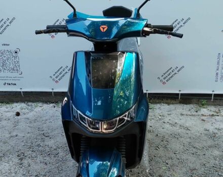Yadea 3302, об'ємом двигуна 2.3 л та пробігом 0 тис. км за 1750 $, фото 2 на Automoto.ua